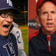Illustration for article titled Joe Maddon Vs. Davey Johnson Is A Great Old Man Fight